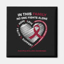 Search for multiple magnets Myeloma