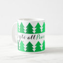 Search for peace and joy mugs Simple
