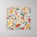 Search for autumn leaf canvas prints Background
