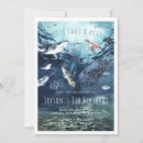 Search for scuba diving birthday invitations Beach