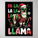 Search for fa la la art Xmas