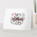 Search for women mothers day cards Floral