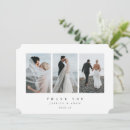 Search for white photo cards Classic