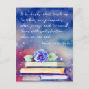 Search for pastel blue postcards Typography