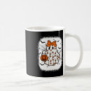 Search for girly skull mugs Pumpkin