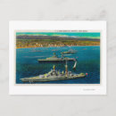 Search for battleships postcards Anchored