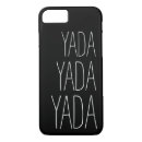 Search for funny typography iphone cases Sarcasm