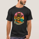Search for funny bikini tshirts Cat