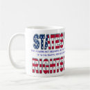 Search for states rights mugs Constitution