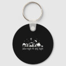 Search for silent key rings Xmas flash