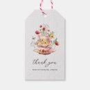 Search for bridal shower gift tags Wildflower