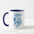 Search for blue ghost mugs Ghosts