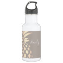 Search for pineapple water bottles Modern