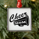 Search for megaphone christmas tree decorations For her