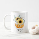 Search for autumn leaves mugs Script