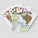 Search for fish playing cards Koi