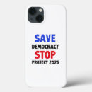 Search for democracy iphone cases Election