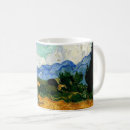 Search for cypress trees mugs Vincent van gogh
