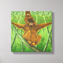 Search for hanging canvas prints Animals