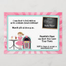 Search for juke box invitations Music