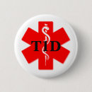 Search for type 1 diabetes badges Diabetic