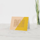 Search for sand note cards Modern