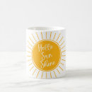 Search for shine bright mugs Gold
