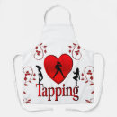 Search for tap dance aprons Tapper