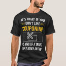 Search for coupon tshirts Extreme couponing