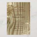 Search for band wedding invitations Rustic