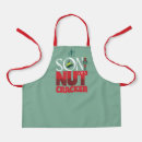 Search for movie quote aprons Elf