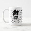 Search for sheep dog mugs Herding