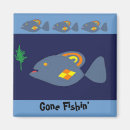 Search for salmon magnets Sport