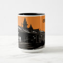 Search for metro mugs Vintage