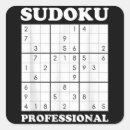 Search for puzzle stickers Fun