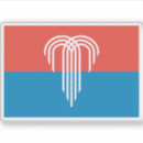 Search for kansas flag stickers America