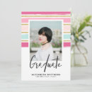Search for preppy graduation invitations Graduate