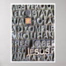 Search for plaques art Jesus