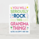 Search for you rock cards Baby shower