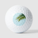 Search for palm golf balls Tropical