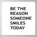 Search for smile today posters Cute