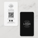 Search for feedback business cards Modern