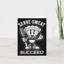 Search for sports christmas cards Racket