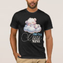 Search for cloud tshirts Sky