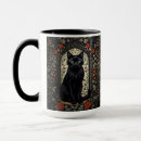 Search for black cat mugs Animal