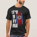 Search for north korea tshirts Flag