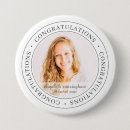 Search for congratulations badges Graduate