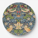 Search for bird paper plates Vintage