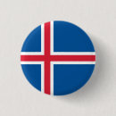 Search for icelandic badges World flags