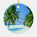 Search for seashell christmas tree decorations Sand